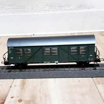 HO 게이지 ROWA HO 3304
