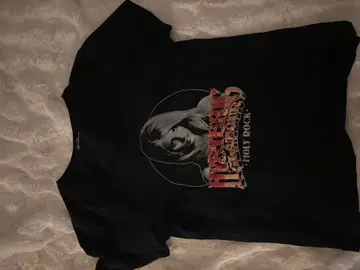HYSTERIC GLAMOUR 티셔츠