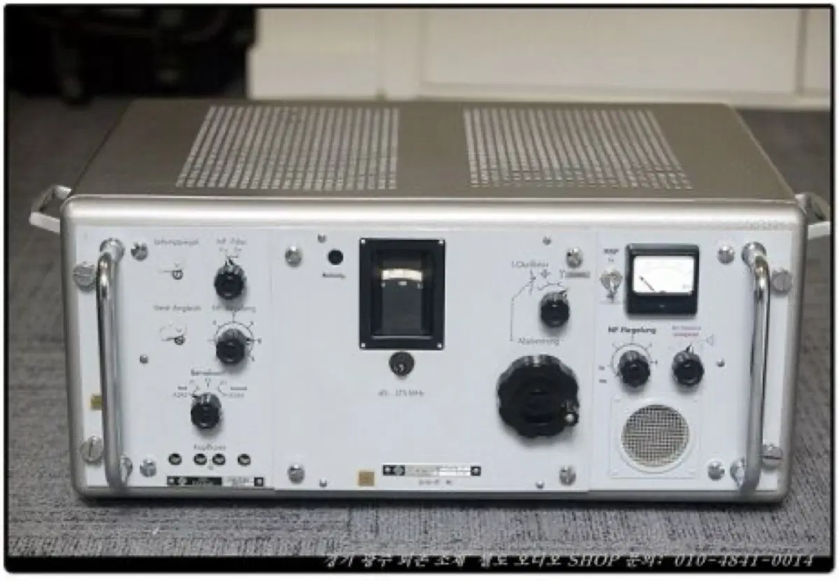 텔레풍켄(TELEFUNKEN) E148 및 E149