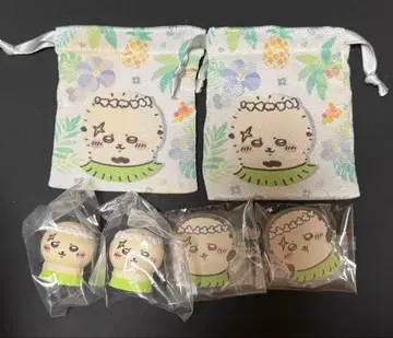 치이카와 영화 랏코 세트