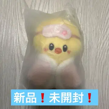 straykids SKZOOPLUSH littlehouse 포가리