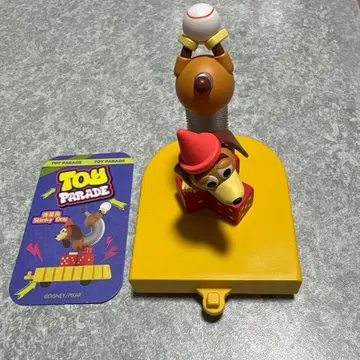 52TOYS 토이 스토리
