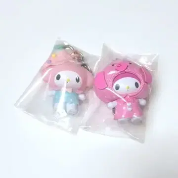 산리오 산리오 캐릭터즈 치비토모 마이멜로디 마이멜로