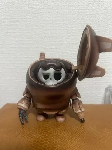 Popmart labubu