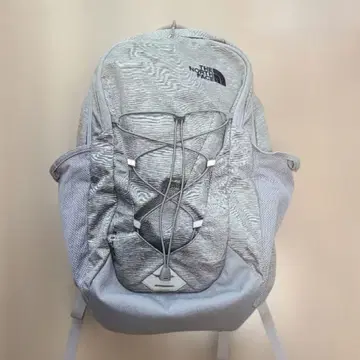THE NORTH FACE JESTER 백팩 그레이