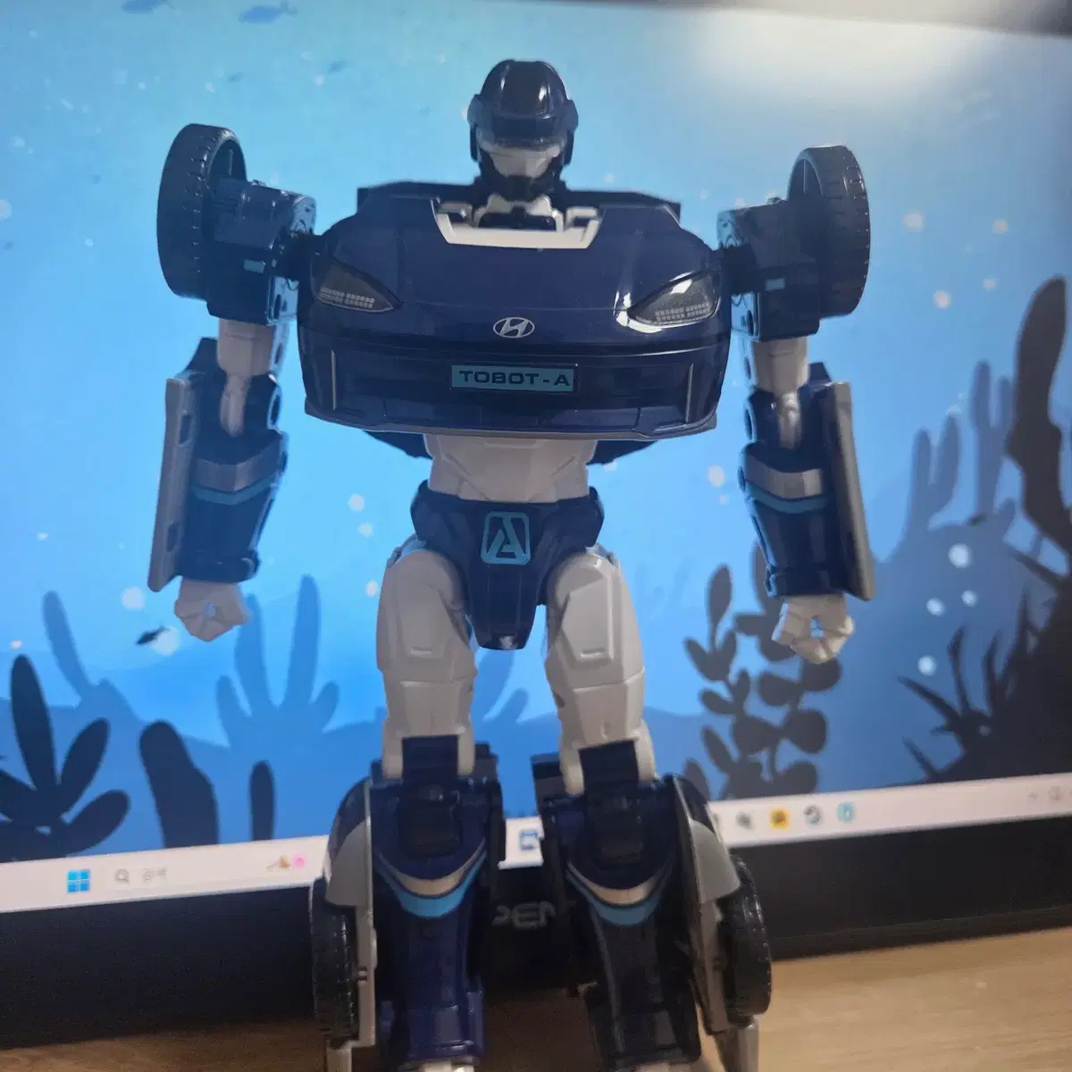 또봇 A