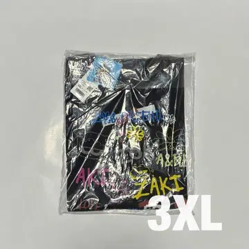 유니클로 조앤프렌즈 ZO&FRIENDS zo zoa 티셔츠 3XL