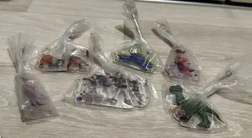 제일복권 토이 스토리 5 H상 6개 세트
