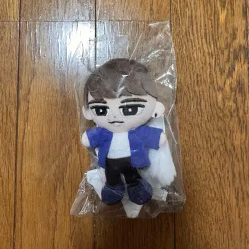 SnowMan 스노치루 봉제 인형 와타나베 쇼타