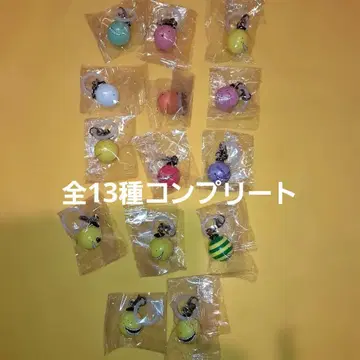 암살교실 살생님 메지루시 액세서리