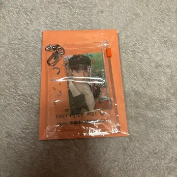 SEVENTEEN CaratLand 케렌 DK 도겸 트레이딩 카드