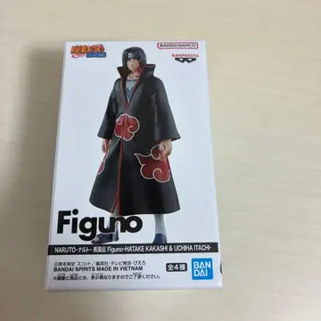 NARUTO Figuno 우치하 이타치 피규어
