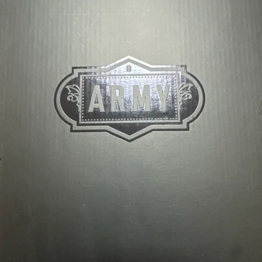 방탄소년단 아미 멤버십 키트 풀박 급처