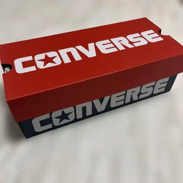 Converse One Star 데님 스니커즈
