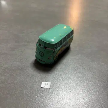 86 토미카 / TOMICA ] 카즈 필모어 단종
