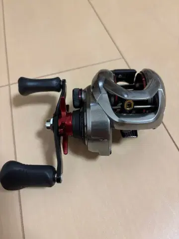 SHIMANO 21 스콜피온 MD 300XG 빅베이트