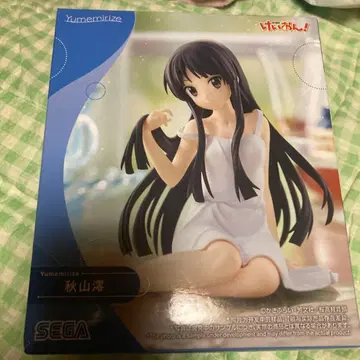 케이온! Yumemirize 아키야마 미오 피규어