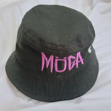 모가사이조 RUDIES 콜라보 버킷햇 모자 루디스 L