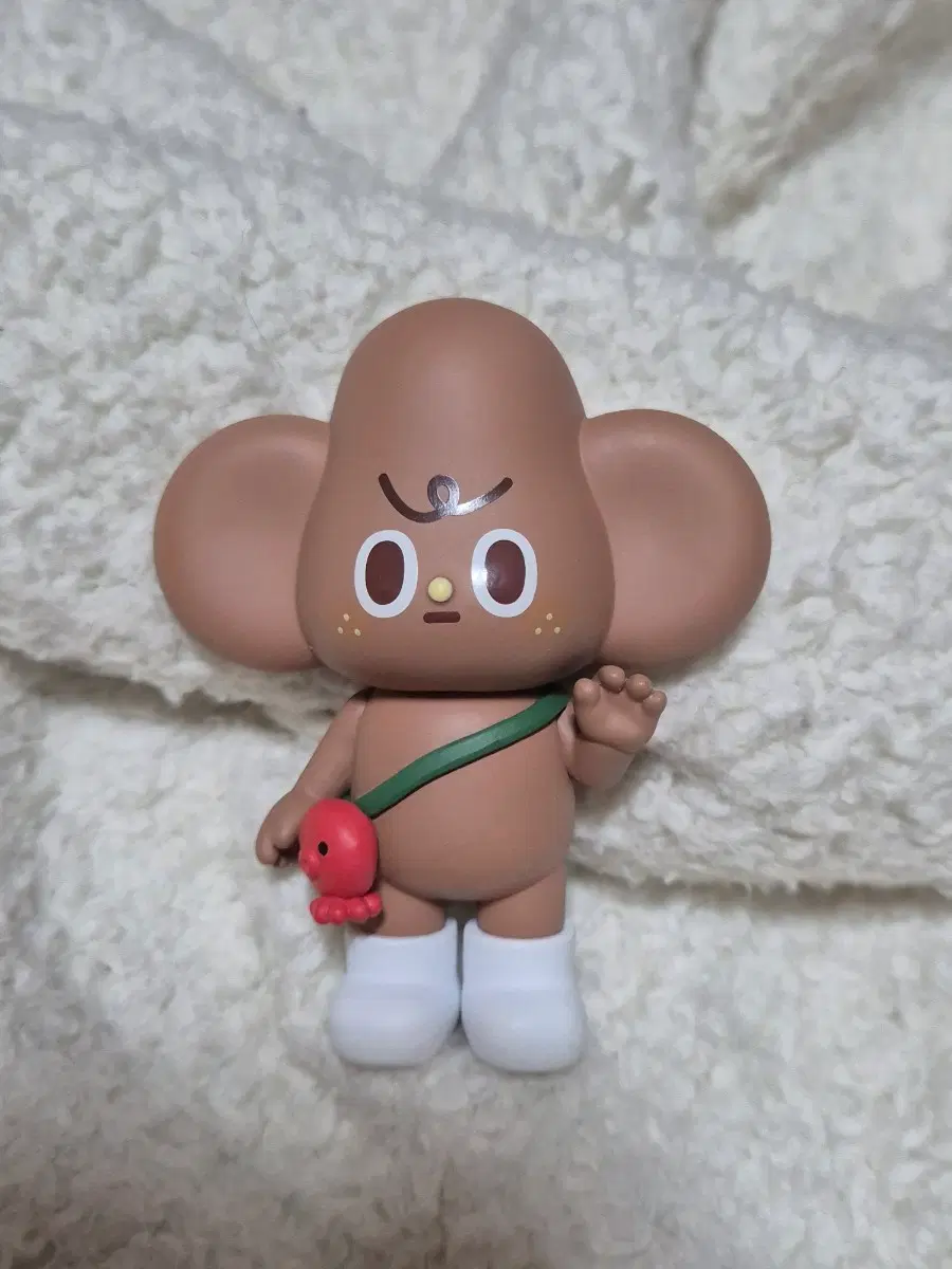 너구리공장 스타피 피규어