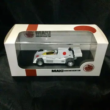 MAKI F101 1/43 히로시마 기획
