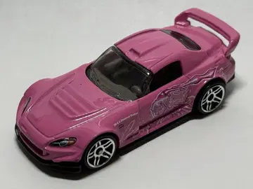 핫휠 HONDA S2000