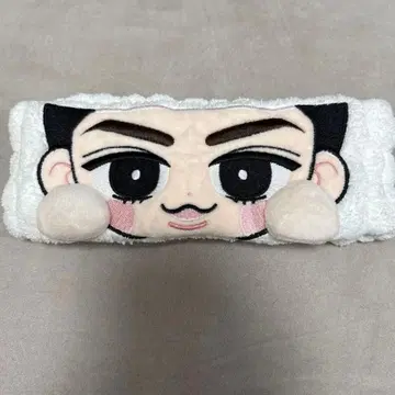 SnowMan 라울 헤어밴드