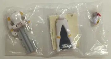 반다이 레인저 키 4 / 레인저 키 시리즈 해적전대 고카이저 키바레인저 5