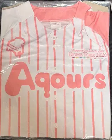 러브 라이브 선샤인 Aqours 유니폼 사쿠라우치 리코 6th