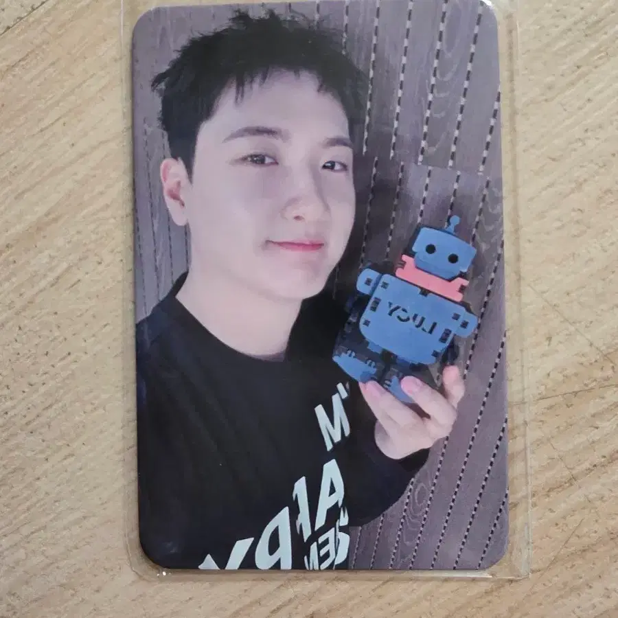 루시 260605 디마뮤 포토 미공포 광일