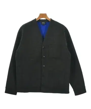 A.P.C. 블루종 남성용