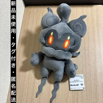 포켓몬스터 모후굿토 봉제 인형 마샤도
