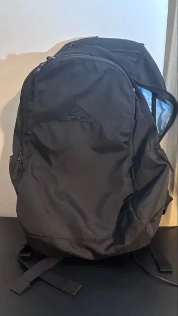 KELTY 켈티 백팩 블랙