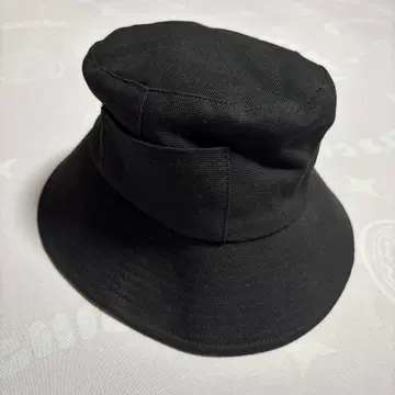 시착만 한 상품 Lack of Color 버킷햇 블랙 랙 오브 컬러