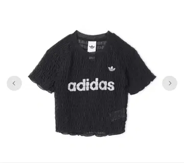 adidas 스모크드카리T셔츠 블랙 adidas Originals