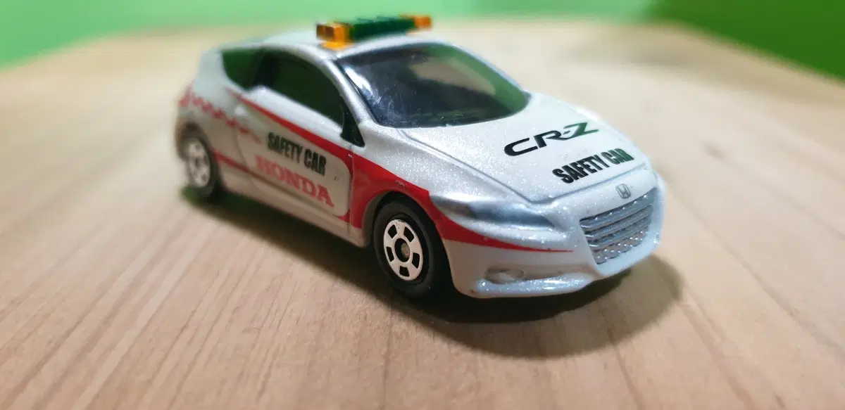 No.86 혼다 CR-Z 세이프티 카(Honda CR-Z Safety Car)