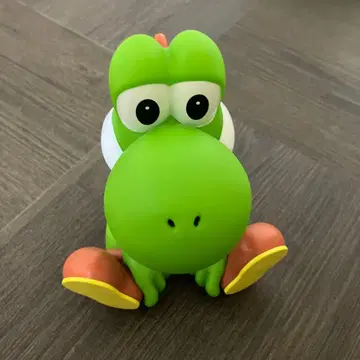 USJ 요시 피규어