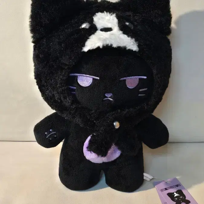 댸왕 낭균이