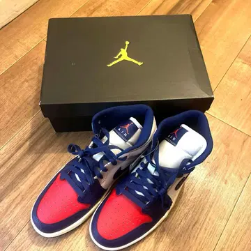 에어 조지 스니커즈 27cm