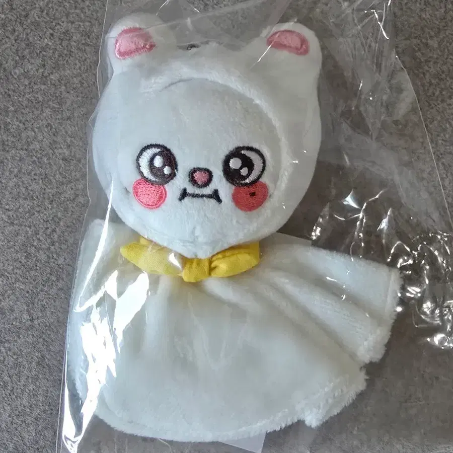 (미개봉) 지니렛 테루테루보즈 키링