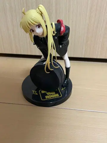봇치 더 록! 이지치 니지카 피규어 제일복권