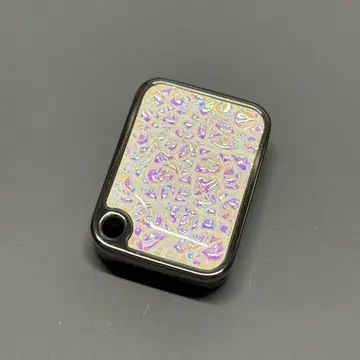 [정품] BPMODS 본체 SS제 피젯 토이 EDC