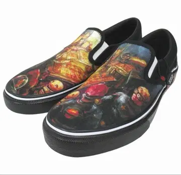 ELLEGARDEN x Vans 29cm