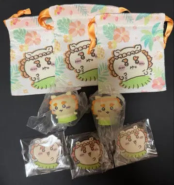 치이카와 (먼작귀) 영화 시사 묶음 판매