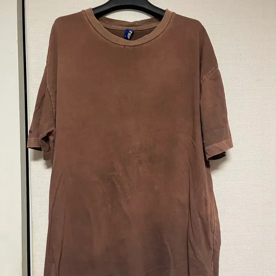 블라인드파일즈 반팔 1
