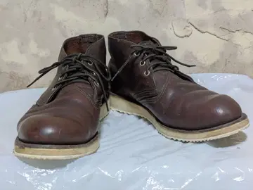 RED WING 레드윙 부츠 USA10