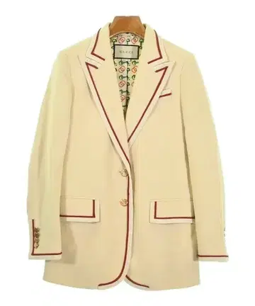 GUCCI 테일러드 자켓 여성용