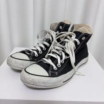 [ 선착순 ] CONVERSE ALL STAR 하이컷 26.5cm