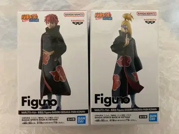 NARUTO 나루토 돌풍전 Figuno 피규어 전갈 데이다라