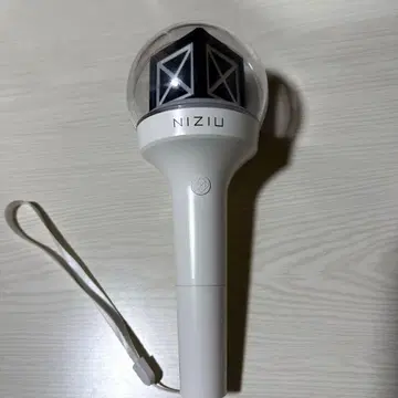 NiziU 응원봉