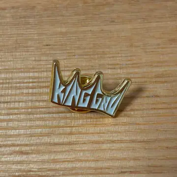 King Gnu CENT+RAL TOUR 2026 핀즈